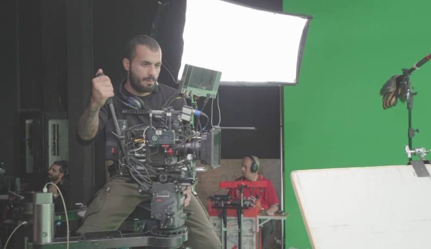 场景化叙事，连云港电商产品视频拍摄制作的破局之道