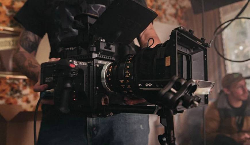 深耕本土，连云港产品宣传视频拍摄公司的服务密码