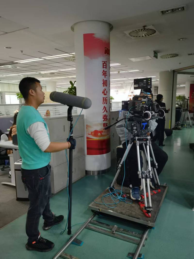 连云港产品宣传视频制作